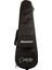 Carry-on Travel Gitar (Vintage Beyaz) 4