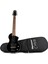 Carry-on Travel Gitar ( Jet Black) 1