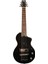Carry-on Travel Gitar ( Jet Black) 2