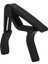 K-CAPO-BLK Ukulele Kapo (Siyah) 1