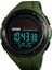 1405 Erkek Dijital Spor Saat (Yurt Dışından) 2