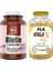 Biotin L Sistein Çinko 180 Tablet & Flx Omega 3-6-9 60 Tablet 1