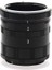 3 Ring Macro Extension Tube For Canon 1