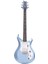 S2 Standard 22 Elektro Gitar Frost Blue Metallic 1