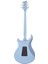 S2 Standard 22 Elektro Gitar Frost Blue Metallic 3