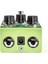 WM22 Smalls Green Rhino Overdrive Pedalı 5