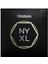 D'Addario Bass Nyxl Long 5 Telli Bas Gitar Teli  (45-125) 1