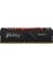 Fury 8GB 3600MHZ DDR4 RGB CL17 Ram 1