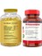 Omega 3 Balık Yağı 180 Softgel Nevfix Vitamin C Quercetin Bromelain 120 Tablet 2