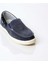 Lacivert Erkek Slip On / Bağcıksız 220603 A3340082 Dockers Lacivert 1