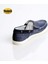 Lacivert Erkek Slip On / Bağcıksız 220603 A3340082 Dockers Lacivert 2