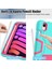 iPad Mini 6 (2021) Tam Vücut Koruması Için Tablet Kılıf (Yurt Dışından) 3