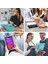 iPad Mini 6 (2021) Tam Vücut Koruması Için Tablet Kılıf (Yurt Dışından) 5