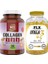 Kollajen Tip 1-2-3 90 Tablet & Flx Omega 3-6-9 90 Tablet 1