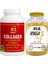 Collagen C Vitamini 180 Tablet & Flx Omega 3-6-9 90 Tablet 1
