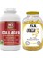 Collagen C Vitamini 300 Tablet & Flx Omega 3-6-9 90 Tablet 1