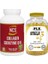 Collagen Selenium 90 Tablet & Flx Omega 3-6-9 90 Tablet 1