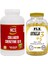 Collagen Selenium 300 Tablet & Flx Omega 3-6-9 90 Tablet 1