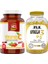 C Vitamini Beta Glucan 120 Tablet & Flx Omega 3-6-9 90 Tablet 1