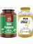 Saw Palmetto 120 Tablet & Flx Omega 3-6-9 90 Tablet 1