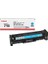 CRG-718 Mavi Toner 1