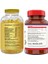Omega 3-6-9 Balık Yağı 180 Softgel Nevfix Magnesıum Cıtrate Vitamin B-6 120 Tablet 2
