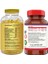 Omega 3-6-9 Balık Yağı 180 Softgel & Nevfix Vitamin B12 1000 Mcg 120 Tablet 2