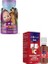 Kids Mikroenkapsüle Demir ve Vitamin C 20 ml + (Vitamin B6), Riboflavin (Vitamin B2) Kidmuno 32 T. 1