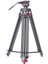 MTT602A Profesyonel Alüminyum Tripod 1