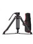 MTT609A Hidrolik Kafalı Profesyonel Alüminyum Video Tripod 1