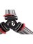 MTT609A Hidrolik Kafalı Profesyonel Alüminyum Video Tripod 5