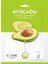 Avocado Intensive Essence Maske 1