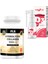collagen Coenzyme Selenium Biotin Magnesium 180&NBSP;TABLET + Nevfix Vitamin D3 400 Iu 20 ml Sprey 1