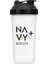Navy Plus 2 Adet 2300 gr Whey Protein Tozu Çilek Aromalı + Shaker 4
