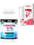 Vitamin D3 400 Iu 20 ml Flx Coenzyme Q-10 200 Mg 90 Tablet 1