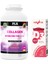 Collagen Tip-1 Tip-2 Tip-3 Hyoluronic Asit 300 Tablet + Nevfix 400 Iu Sprey 20 ml 1