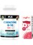 Coenzyme Q-10 200 Mg Hyoluronic Acid Resveretrol 90 Tablet + Nevfix 400 Iu Sprey 20 ml 1
