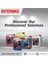 Interwax Konsantre Lastik Parlatıcı Extra 20 kg 2