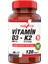 Vitamin D3-K2 120 Tablet & Nevfix Vitamin D3 Sıvı Sprey 3