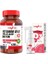 Vitamin B12 Folic Acid Biotin 1000 Mcg 120 Tablet + Nevfix Vitamin D3 Sıvı Sprey 1