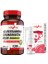 Glucosamine Chondroitin Msm 120 Tablet + Nevfix Vitamin D3 Sıvı 20 ml 1