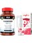Magnezyum Complex 400 Mg 60 Tablet Nevfix Vitamin D3 400 Iu 20 ml 1