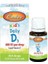 Kids Daily D3 400 Iu Per Drop 10.3 ml 1