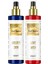 Golden Skin Vücut Losyonu 150 ml & Love Wish Vücut Losyonu 150 ml 1