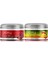 Kırmızı Meyveler Scrub 250 Ml & Tropik Mango Scrub (Tüm Vücut Için Yoğun Nem) 250 Ml 1