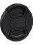 Snap-On Lens Cap 77MM 1