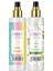 Bebek Kolonyası 100 ml & Yeşil Çay Kolonyası 70° 100 ml 1