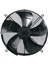 300 mm Rfc4 030 Xlb 220V 1400 D/d Emici Aksiyel Fan 1