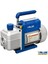 ve 135N Vakum Pompası 5,95 M3/sa - 100 Lt/dk 1