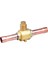 SBV(M)-A9YHSY-1-SA 1 1/8" Küresel Vana 1
